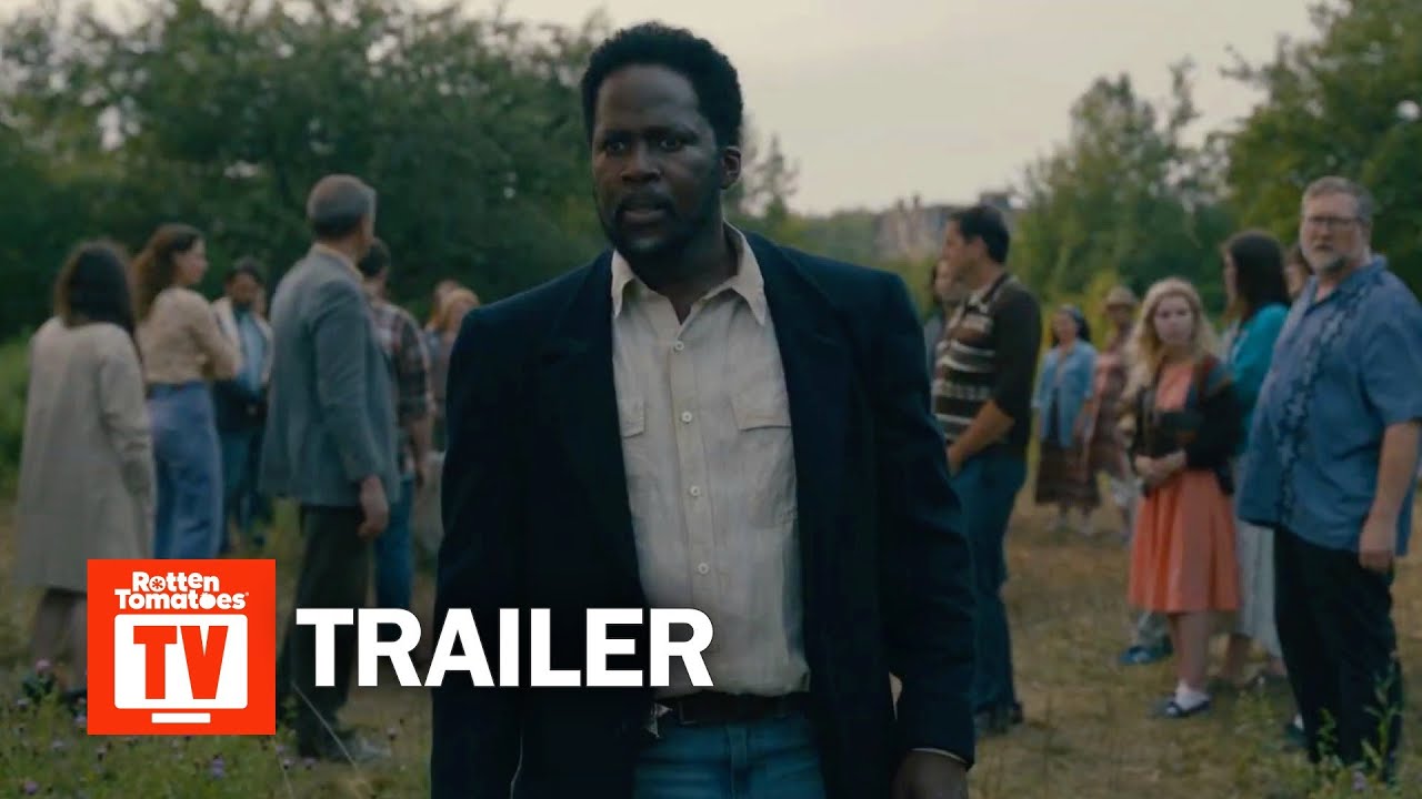 FROM Trailer